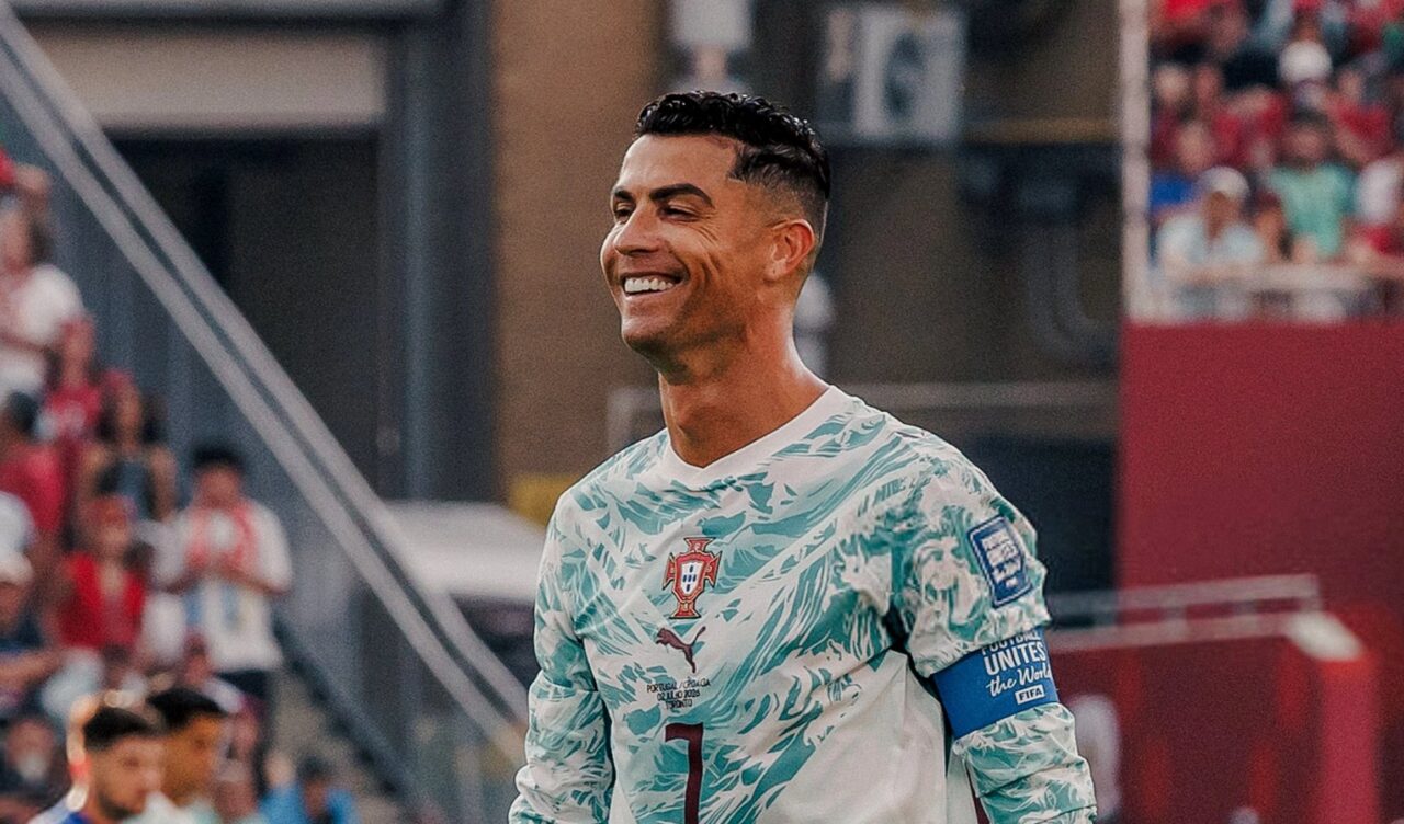 Vožinha ima više driblinga od Ronalda na Svjetskom prvenstvu