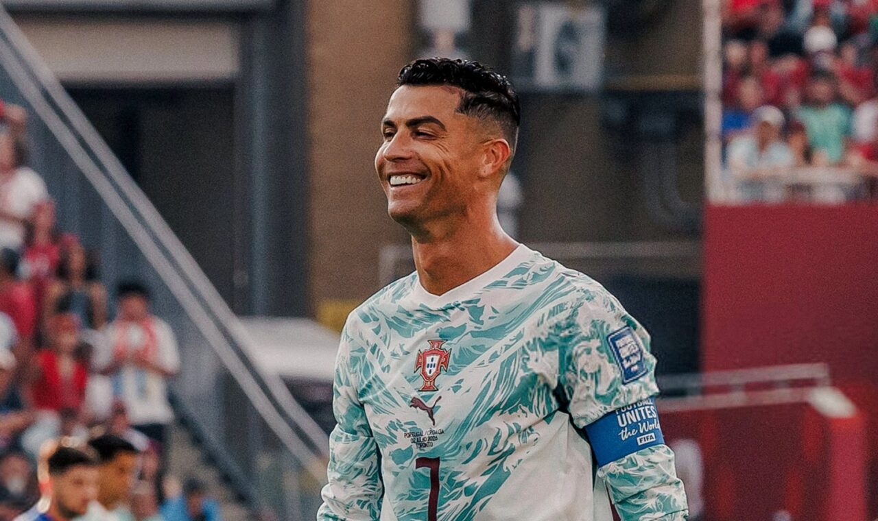 Vožinha ima više driblinga od Ronalda na Svjetskom prvenstvu