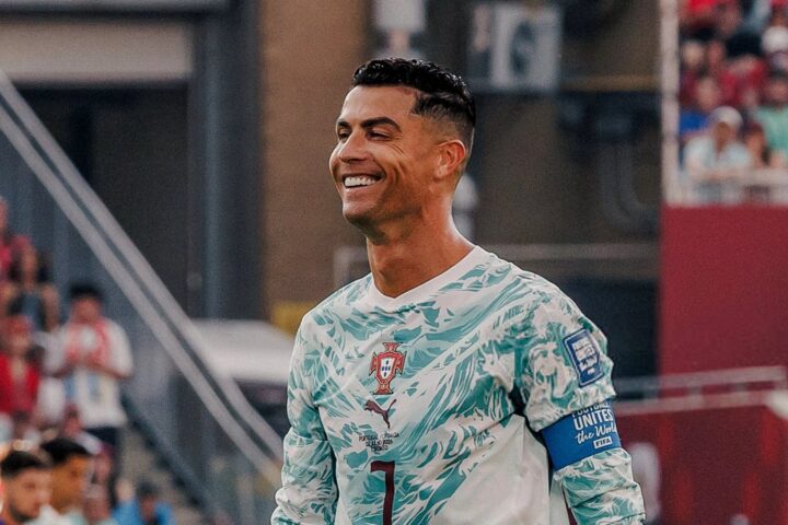Vožinha ima više driblinga od Ronalda na Svjetskom prvenstvu