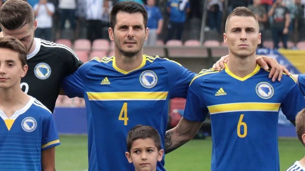 Vranješ o Livaji i Spahiću u intervjuu izazvao buru komentarom o borbi dva na dva
