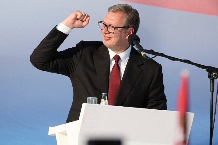 Vučić sumnja u brzo proširenje EU: Srbija neće biti članica u idućih pet godina
