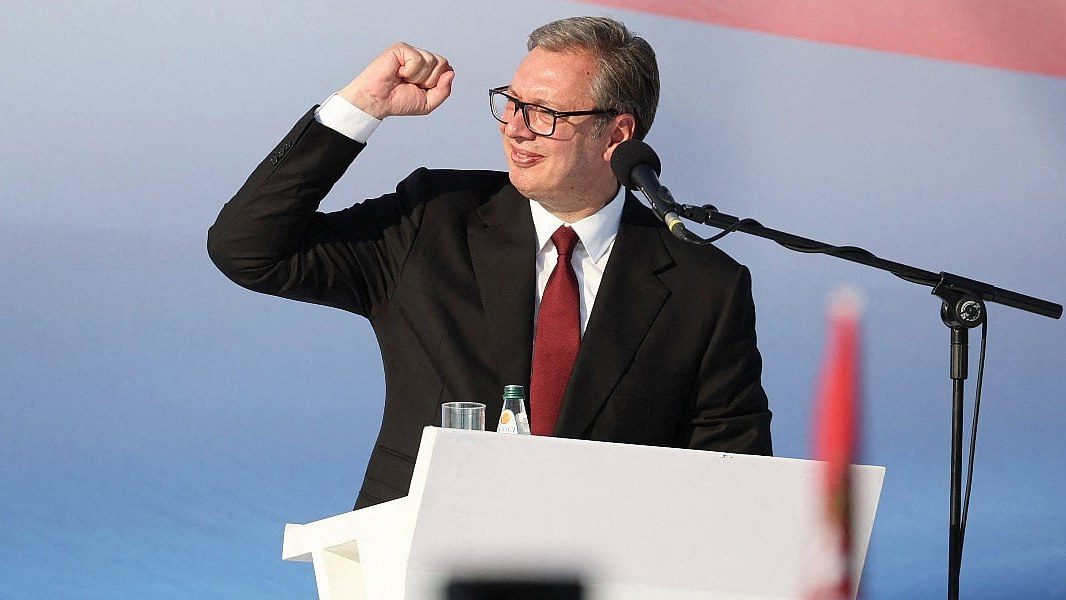 Vučić sumnja u brzo proširenje EU: Srbija neće biti članica u idućih pet godina