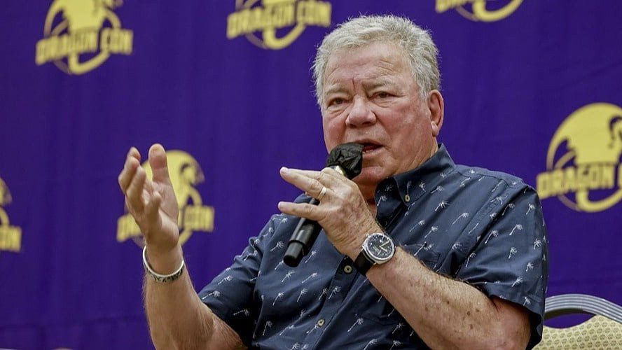 William Shatner i kći otkrili da su se istodobno borili s rakom četvrtog stadija