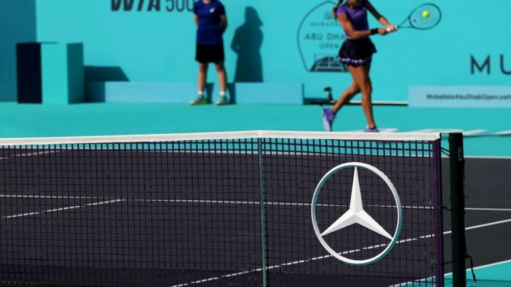 WTA uvodi obavezno jednokratno gensko testiranje za tenisačice