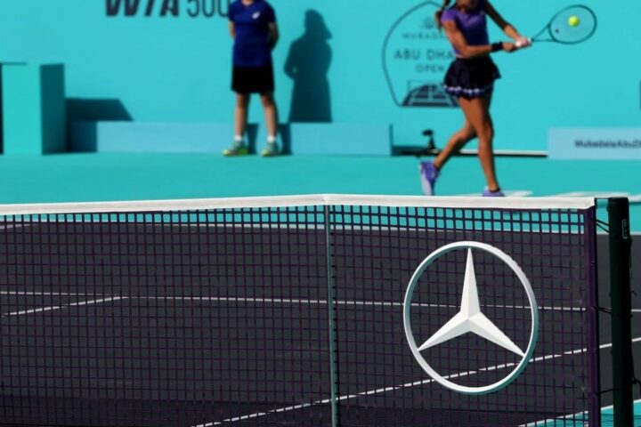 WTA uvodi obavezno jednokratno gensko testiranje za tenisačice