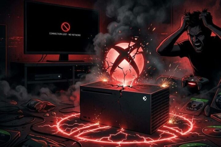 Xbox serveri su bili offline nakon višesatnog prekida mrežnih servisa