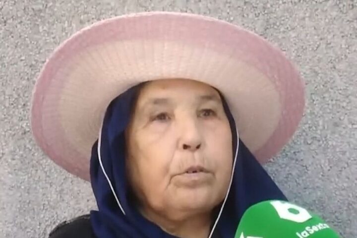 Yamalova nana obećala rfissu nakon osvajanja Mundijala