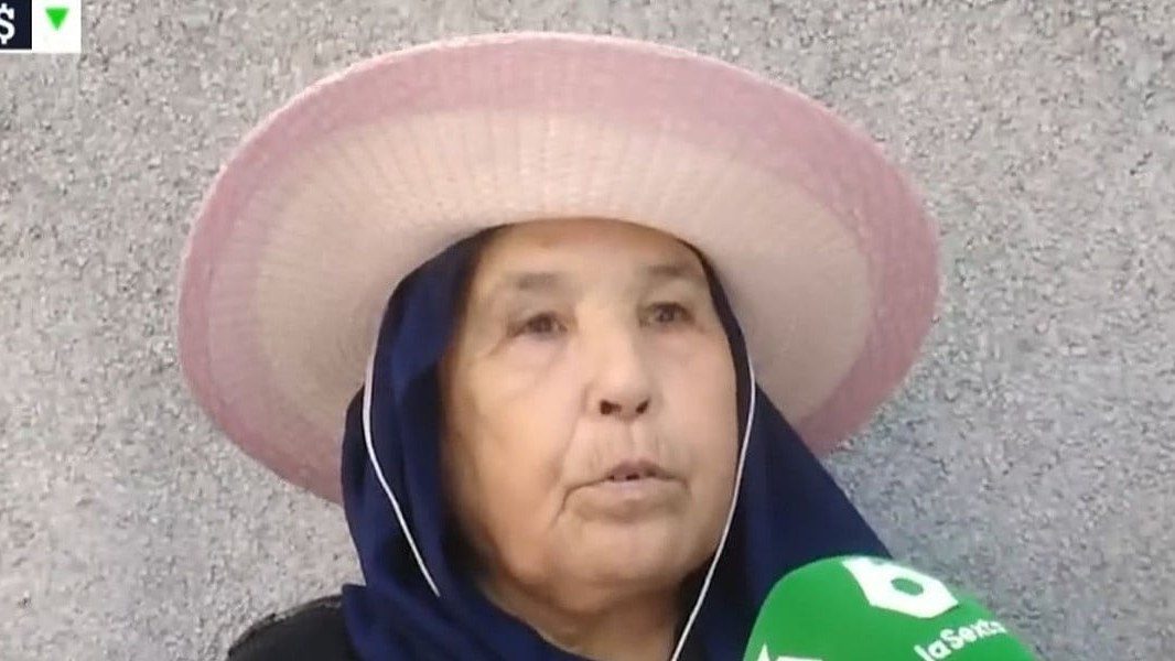Yamalova nana obećala rfissu nakon osvajanja Mundijala