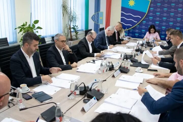 Zakon o plaćama u HNŽ-u i dalje bez nacrta, radne skupine i roka