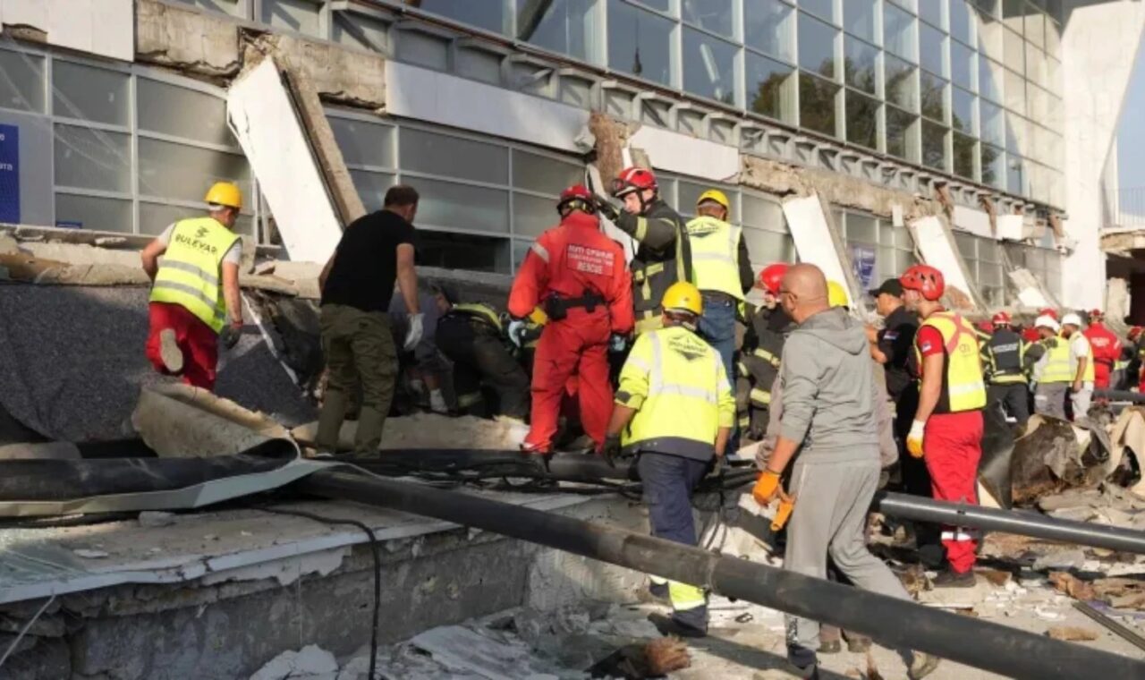 Žalbeni sud potvrdio optužnicu protiv Vesića i još pet osoba zbog pada nadstrešnice u Novom Sadu