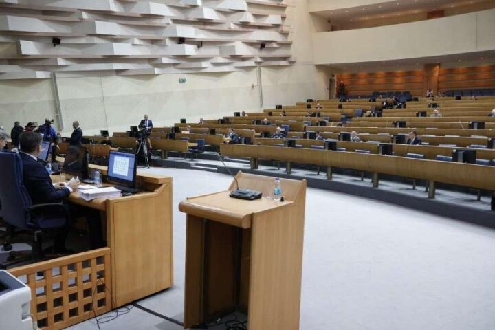 Zastupnički dom usvojio proračun institucija BiH za 2026., Tužiteljstvo pozvano na hitno postupanje