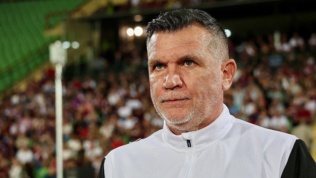 Zekić nakon remija s Interom: Imamo razloga biti pozitivni