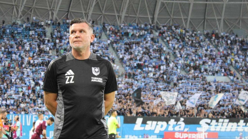 Zekić uoči Inter Turkua: Sarajevo mora odgovoriti karakterom