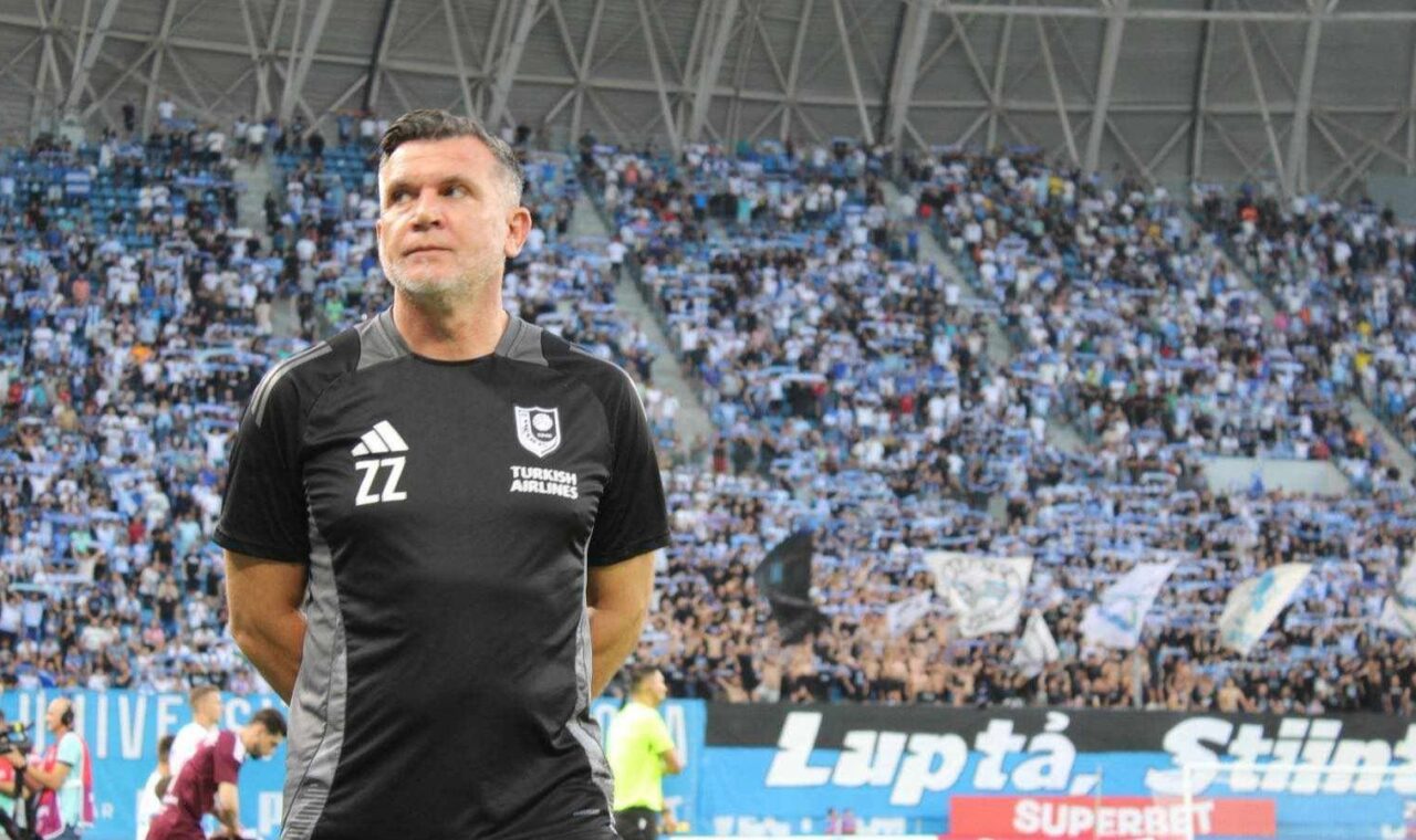 Zekić uoči Inter Turkua: Sarajevo mora odgovoriti karakterom