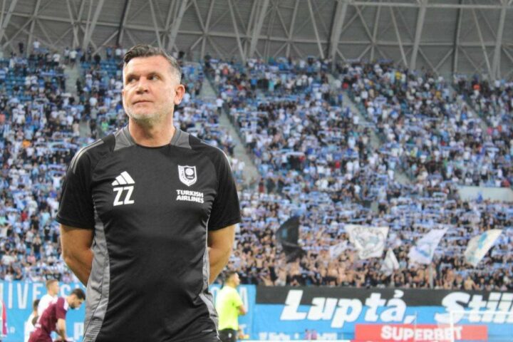 Zekić uoči Inter Turkua: Sarajevo mora odgovoriti karakterom