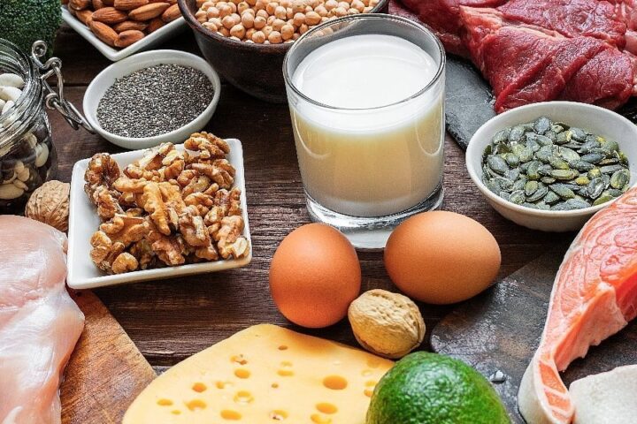Želite prirodno povećati unos kolagena? Ove namirnice mogu pomoći