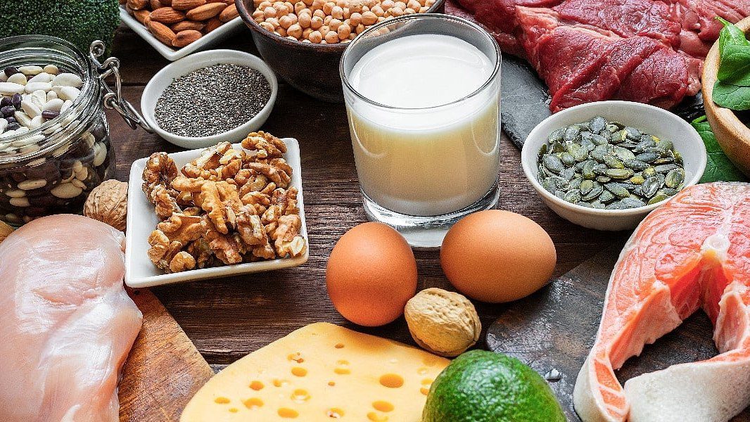 Želite prirodno povećati unos kolagena? Ove namirnice mogu pomoći