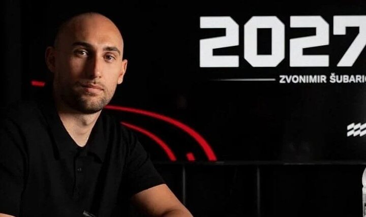 Zrinjski doveo Zvonimira Šubarića, osmo pojačanje u ljetnom prijelaznom roku