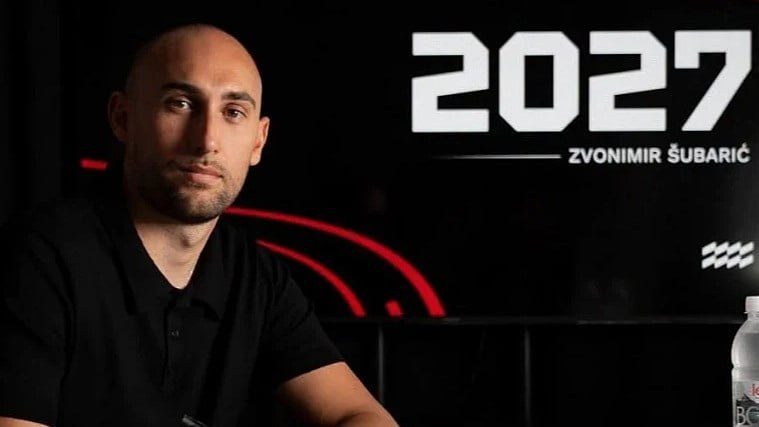 Zrinjski doveo Zvonimira Šubarića, osmo pojačanje u ljetnom prijelaznom roku