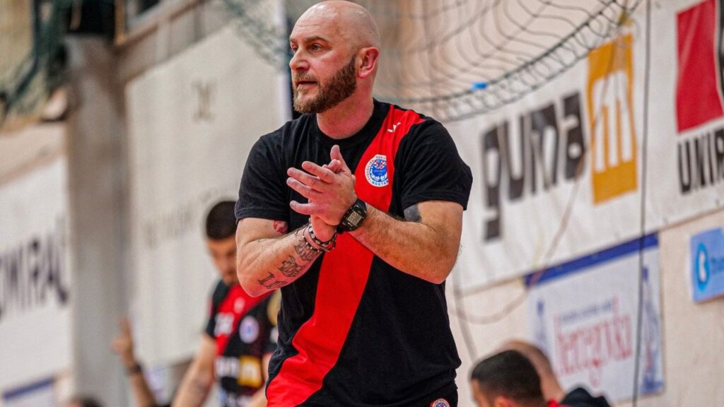 Zrinjski krenuo u pripreme, Mandarić želi bolju sezonu i iskorak u Premijer ligi