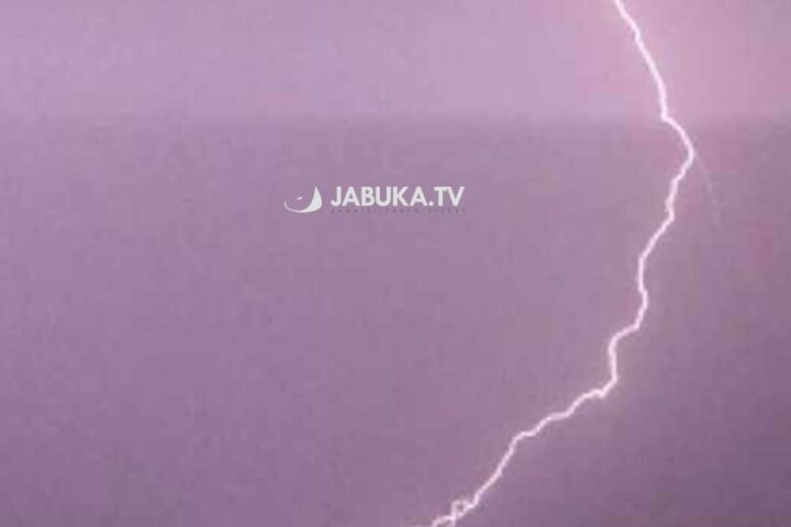 Žuti meteoalarm za Mostar i još pet regija u BiH zbog kiše, grmljavine i vjetra