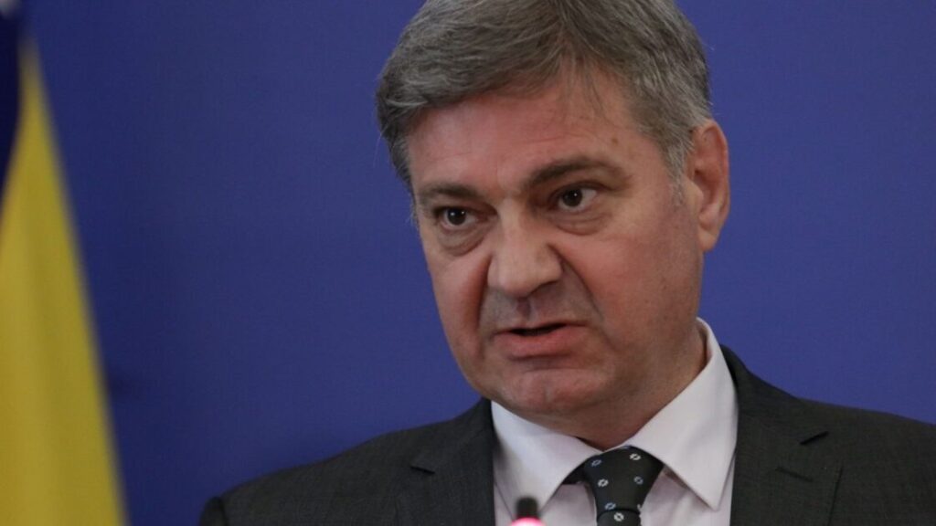 Zvizdić na godišnjicu Srebrenice: Istina, pravda i odgovornost temelj su trajnog mira