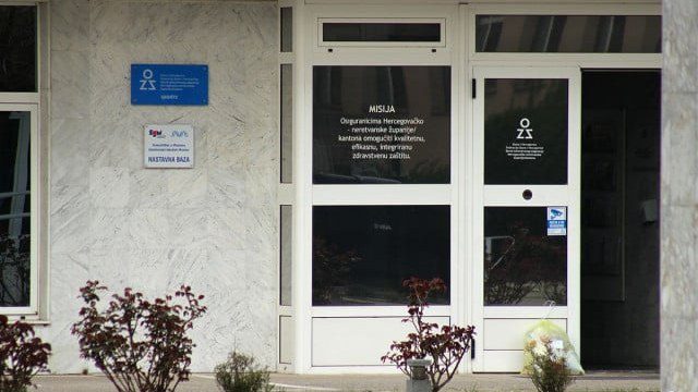 ZZO HNŽ povećao naknade za tri vrste medicinskih pomagala
