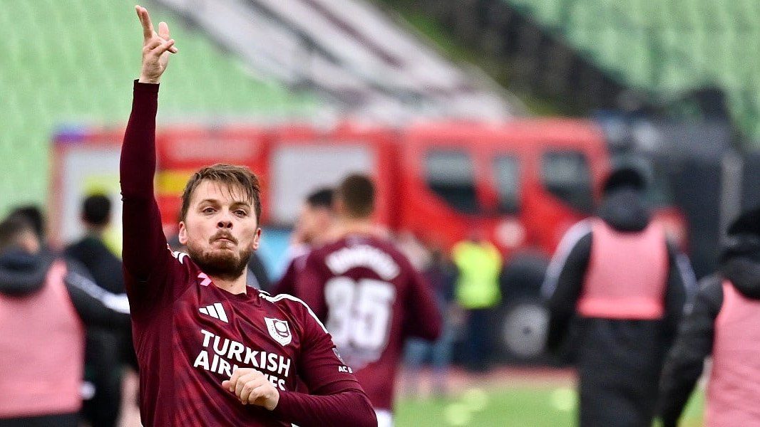 Adem Ljajić raskinuo ugovor sa Sarajevom i vraća se u srbijanski nogomet
