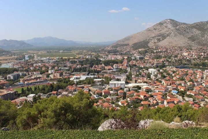 Aerodrom Trebinje dobio ekološku dozvolu, planira se pista duga 3,5 kilometra