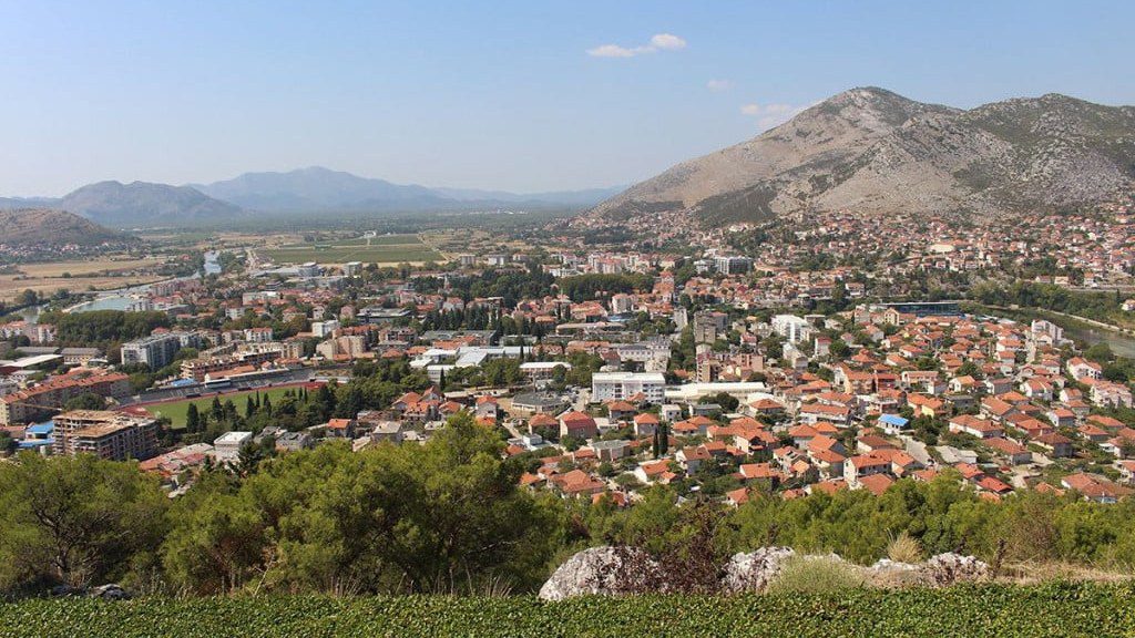 Aerodrom Trebinje dobio ekološku dozvolu, planira se pista duga 3,5 kilometra