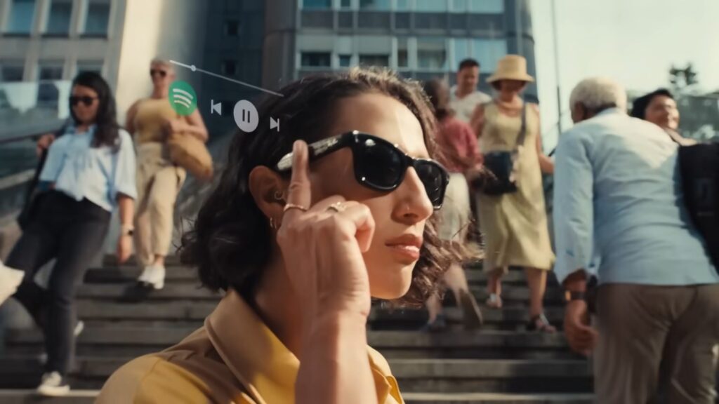 AI nosivi uređaji sve više ulaze u stil generacije Z