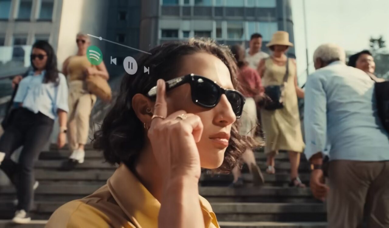 AI nosivi uređaji sve više ulaze u stil generacije Z