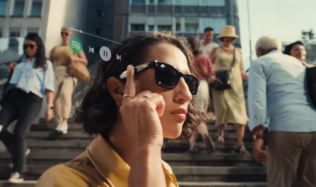 AI nosivi uređaji sve više ulaze u stil generacije Z