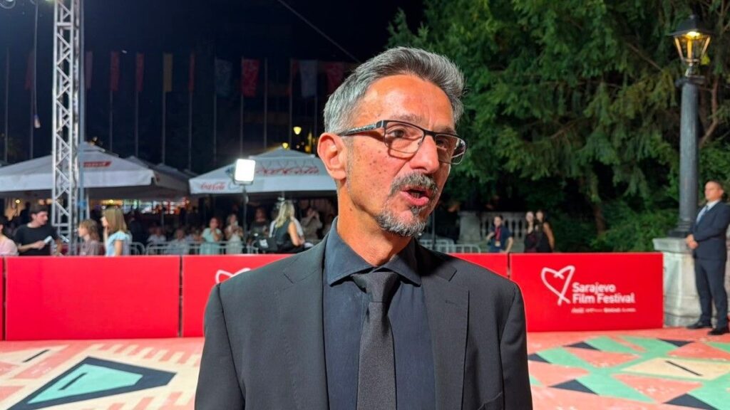 Alen Drljević predstavio film „Fahrudin“: priča koja čuva sjećanje na Srebrenicu
