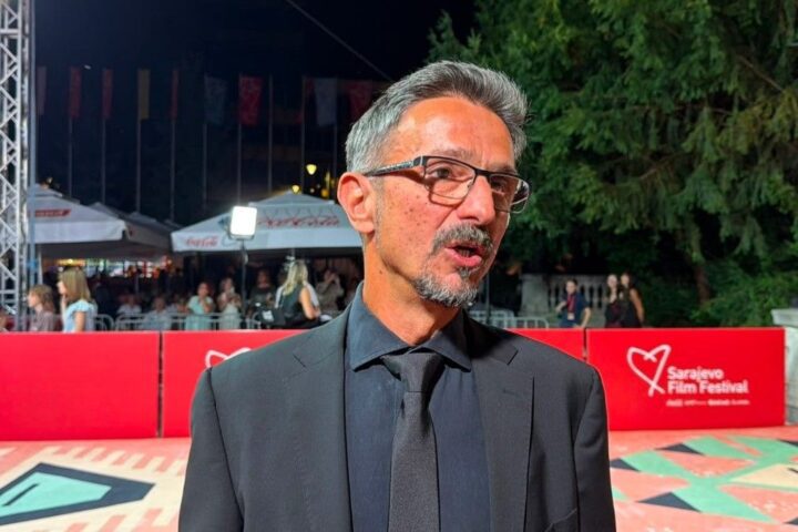 Alen Drljević predstavio film „Fahrudin“: priča koja čuva sjećanje na Srebrenicu