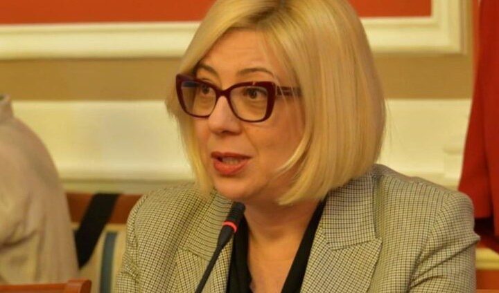 Đapo: Propuštena odluka FBiH mogla je osigurati vlastite letjelice za gašenje požara