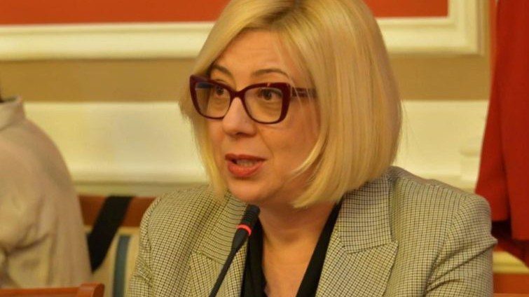 Đapo: Propuštena odluka FBiH mogla je osigurati vlastite letjelice za gašenje požara