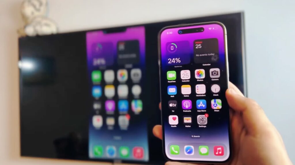 Apple navodno priprema novi operativni sistem za pametni kućni hub