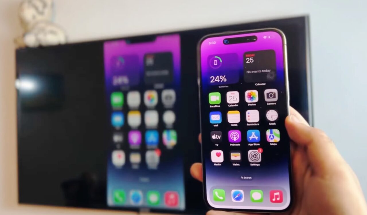 Apple navodno priprema novi operativni sistem za pametni kućni hub