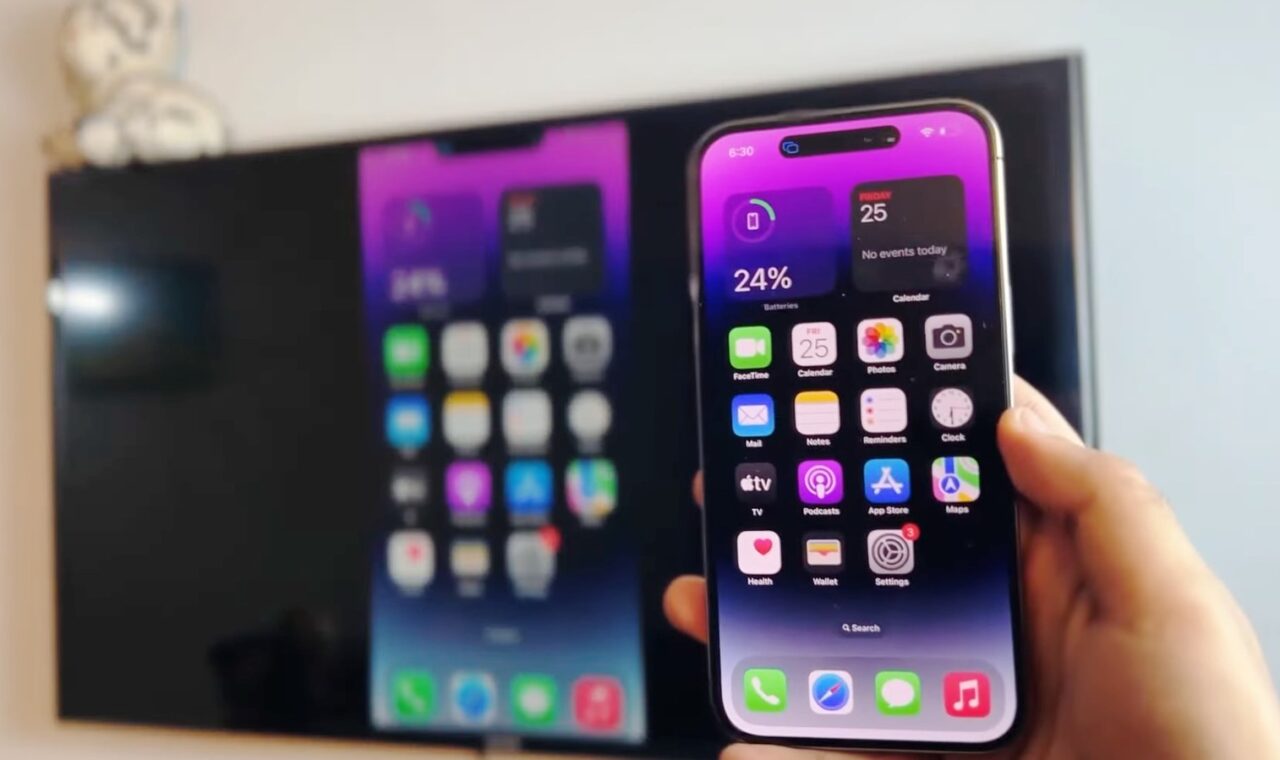 Apple navodno priprema novi operativni sistem za pametni kućni hub