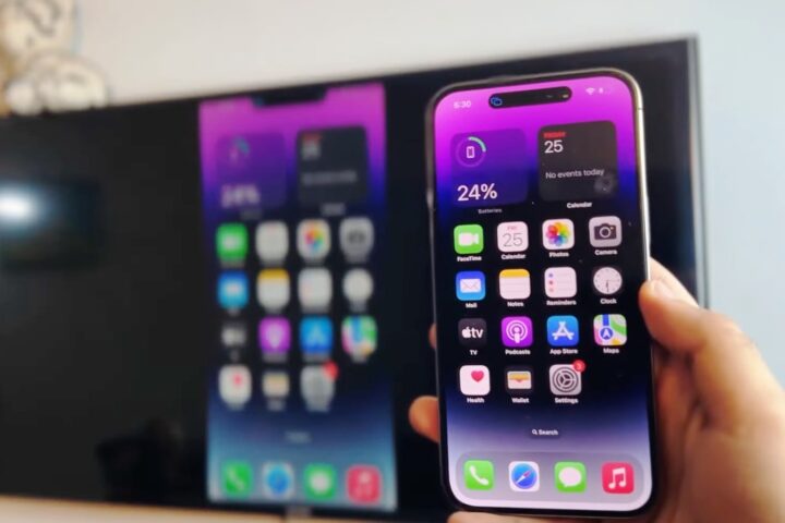Apple navodno priprema novi operativni sistem za pametni kućni hub