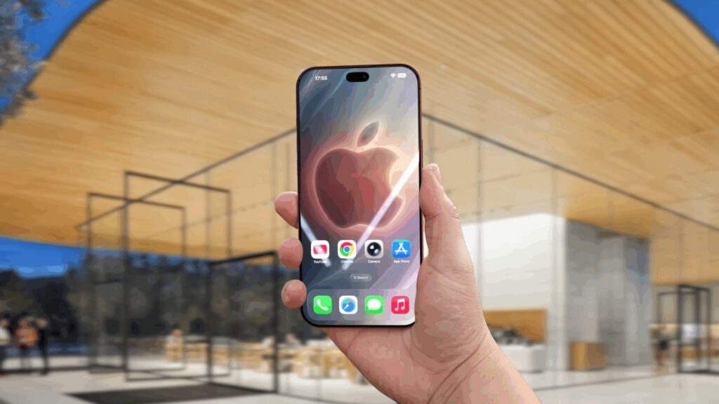 Apple navodno radi na iPhone Air 2: analitičar Džef Pu otkrio moguće nadogradnje