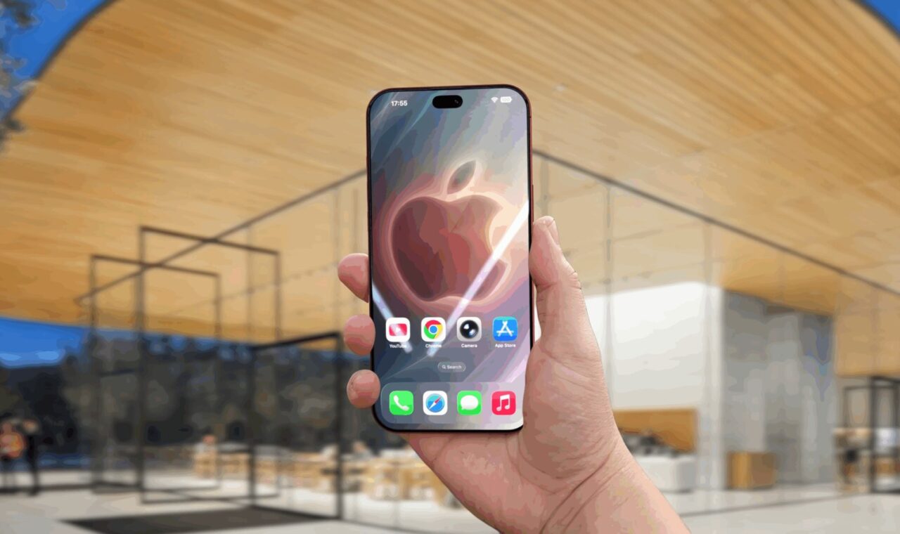 Apple navodno radi na iPhone Air 2: analitičar Džef Pu otkrio moguće nadogradnje