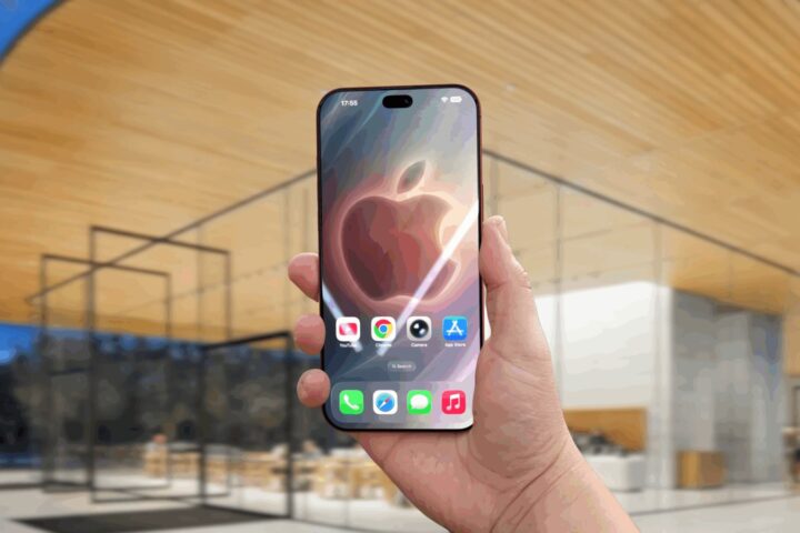 Apple navodno radi na iPhone Air 2: analitičar Džef Pu otkrio moguće nadogradnje
