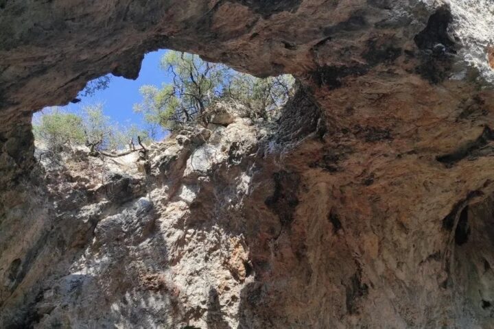 Arheološka senzacija s Korčule: tragovi života stari oko 17.000 godina