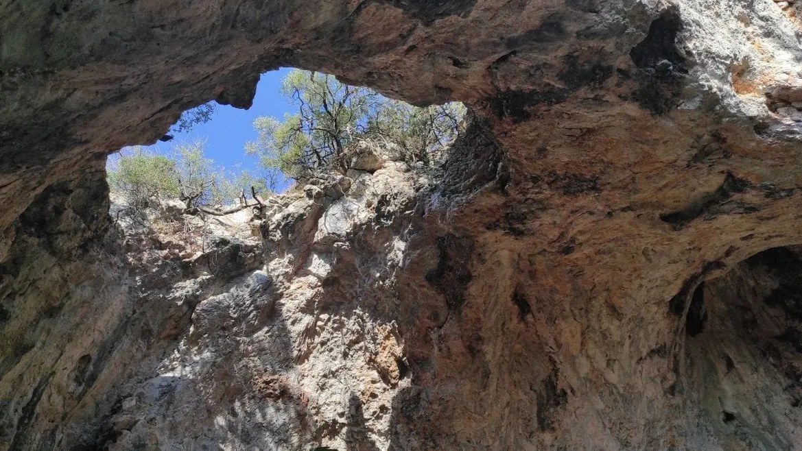 Arheološka senzacija s Korčule: tragovi života stari oko 17.000 godina