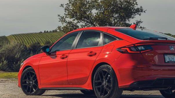 Automehaničar izdvojio Hondu kao jedan od najpouzdanijih automobila
