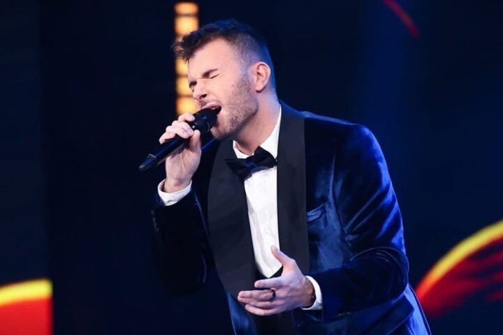 Benjamin Hasanić iz Maglaja izabran za nastup u Kirgistanu na festivalu Echo of the Nomads