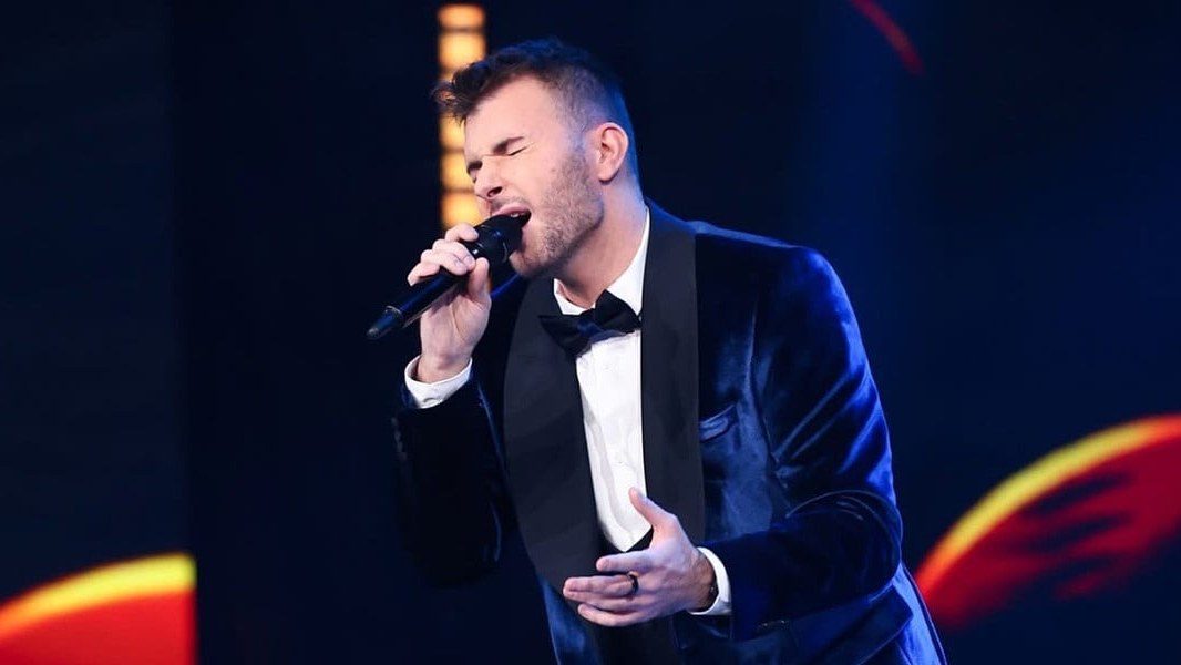 Benjamin Hasanić iz Maglaja izabran za nastup u Kirgistanu na festivalu Echo of the Nomads