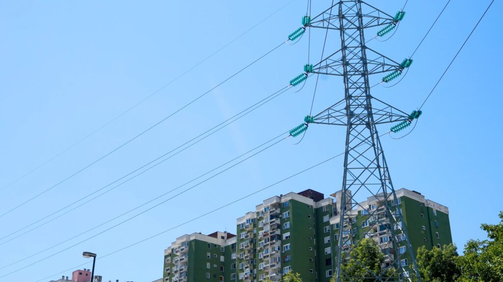 BiH bi se mogla suočiti s ograničenjima isporuke električne energije zbog suše i zastoja u tranziciji